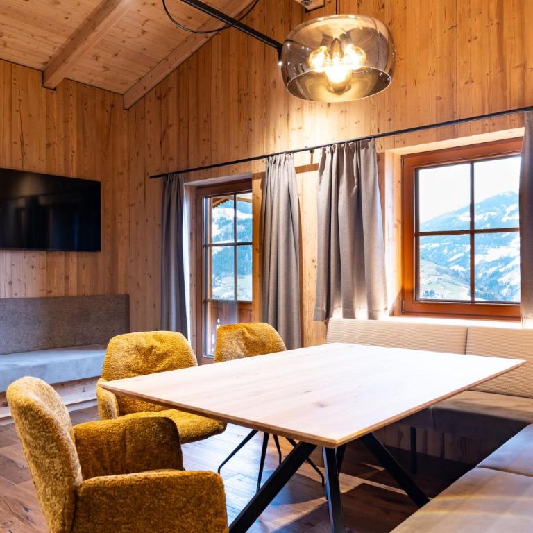 Schulhaus Tirol - Family Suite - 10