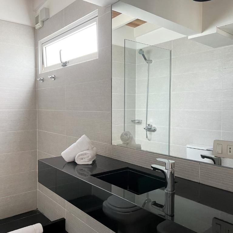 Casa Bikini - Habitación Doble con balcón - 7