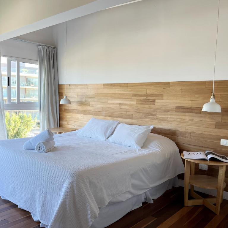 Casa Bikini - Habitación Doble con balcón - 6