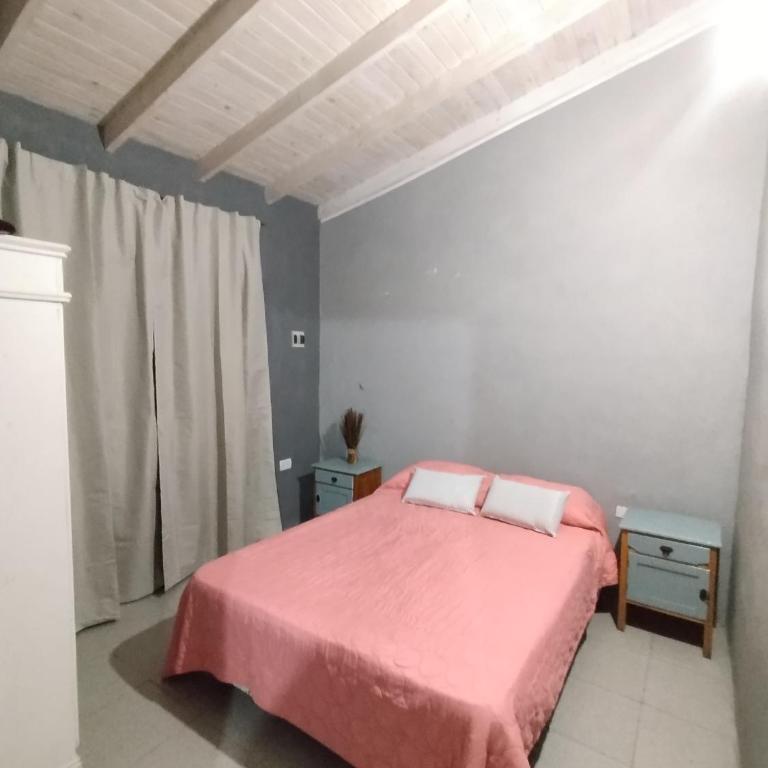 Casa de mar - Two-Bedroom Apartment - 5