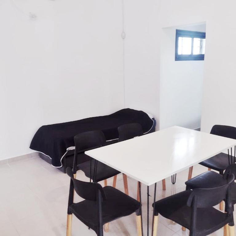 Nuestras raíces 1 - Casa con 1 dormitorio - 14