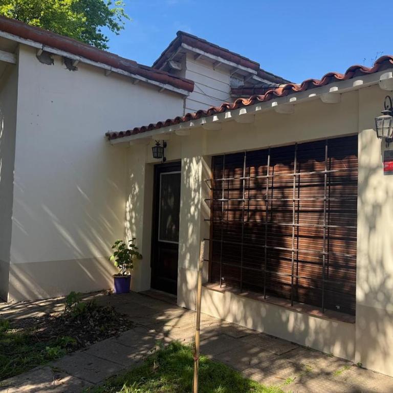 Quinta La Familia in Gral - One-Bedroom House - 10