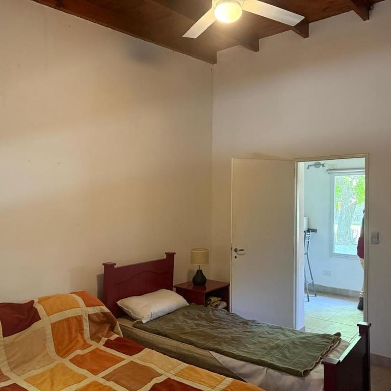Quinta La Familia in Gral - One-Bedroom House - 13