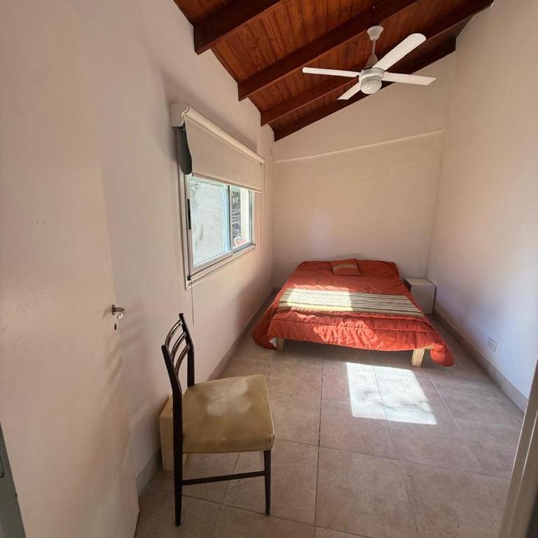 Quinta La Familia in Gral - One-Bedroom House - 16