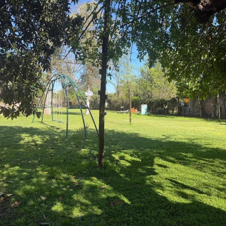Quinta La Familia in Gral - One-Bedroom House - 21