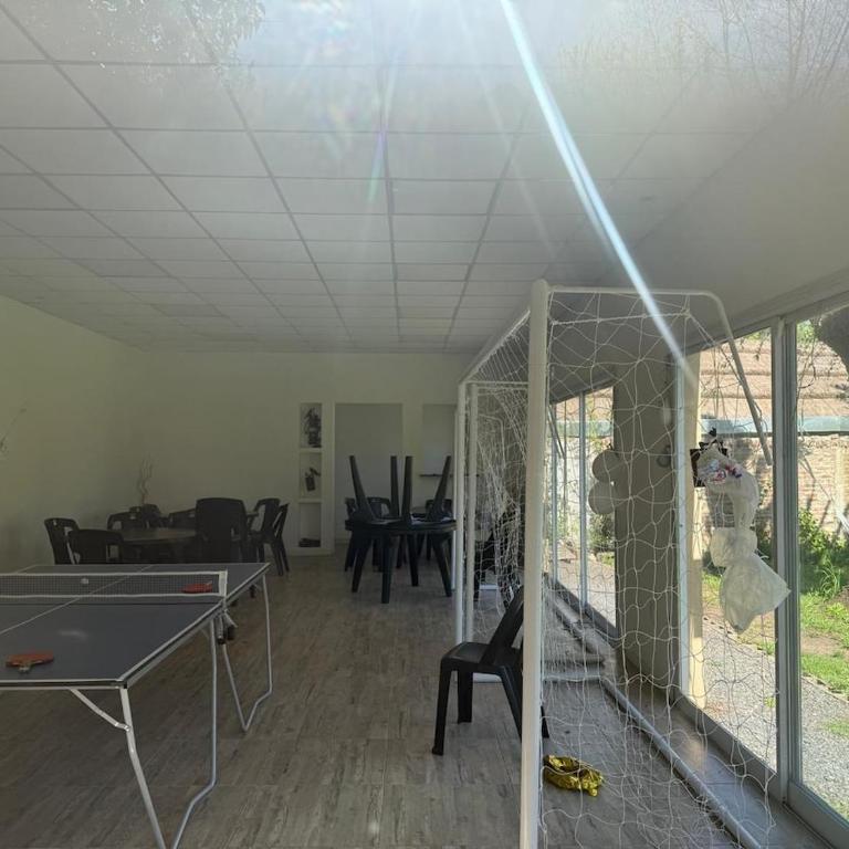 Quinta La Familia in Gral - One-Bedroom House - 24