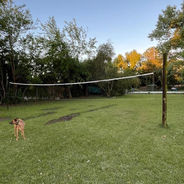 Quinta La Familia in Gral - One-Bedroom House - 30