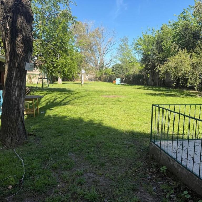 Quinta La Familia in Gral - One-Bedroom House - 35