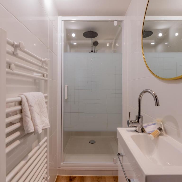 Résidence Grand Roc - Campanules 305 - Happy Rentals - Appartement avec Balcon - 8