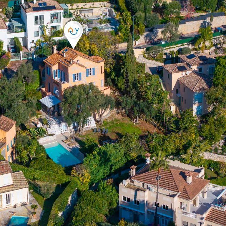 Villa Marinella, Style History Serenity - Villa Deluxe - 6