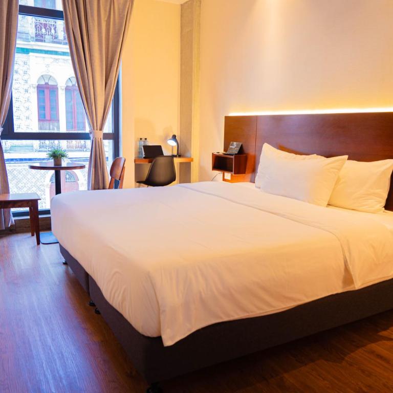 Hotel de Turistas Iquitos - Habitación Doble - 3