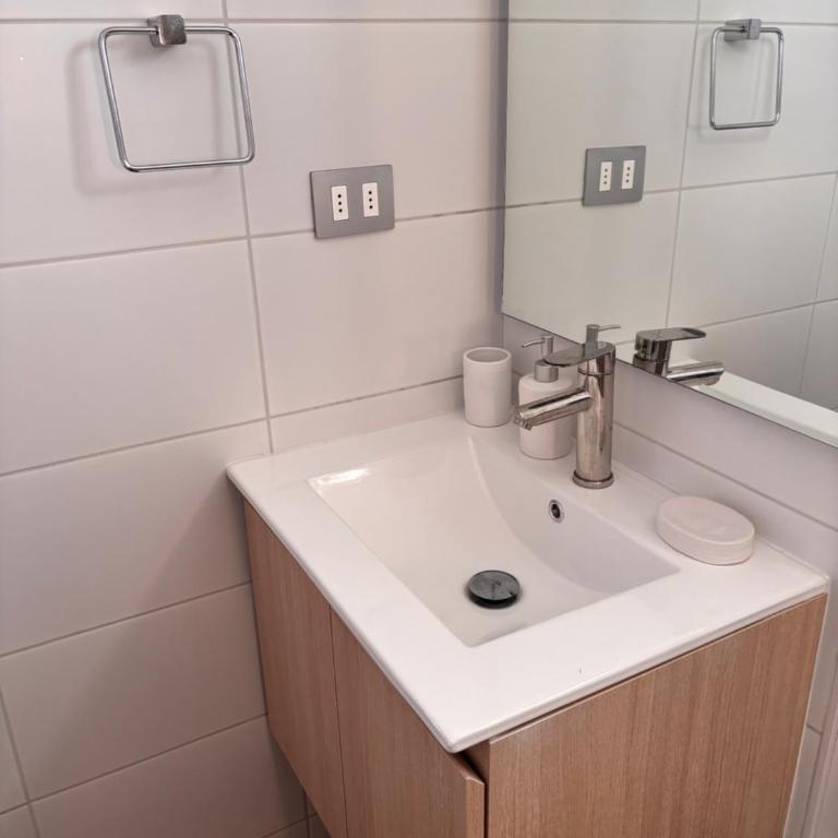 Rent Apartment Concepción - Two-Bedroom Apartment - 7