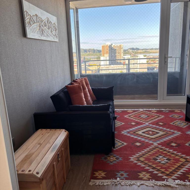 Rent Apartment Concepción - Apartamento de 2 dormitorios - 13