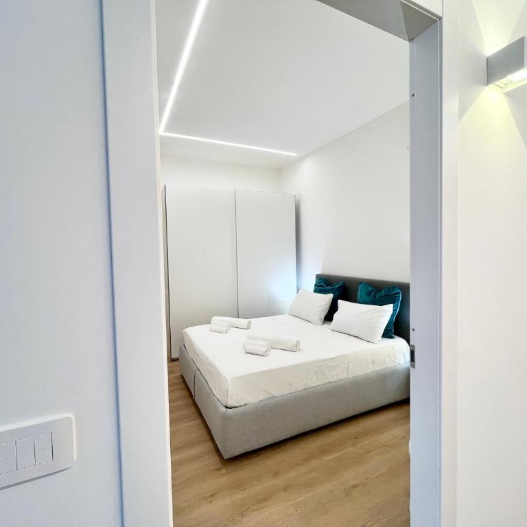 Mimosa Seafront Apartment - Free parking Wi-Fi - Apartamento de 1 dormitorio - 20