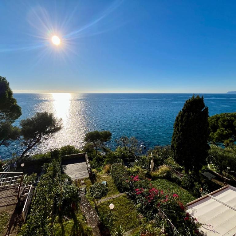 Mimosa Seafront Apartment - Free parking Wi-Fi - Apartamento de 1 dormitorio - 5