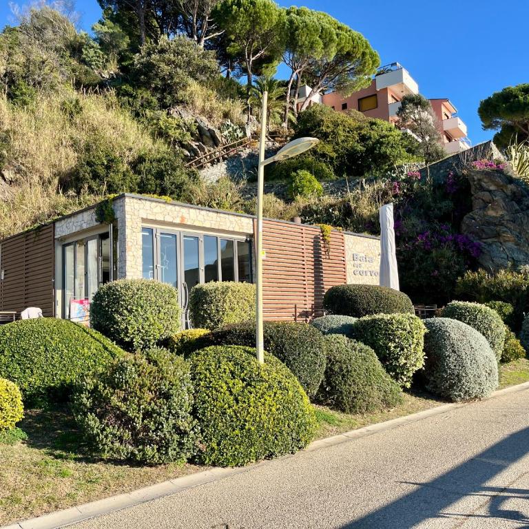Mimosa Seafront Apartment - Free parking Wi-Fi - Apartamento de 1 dormitorio - 36