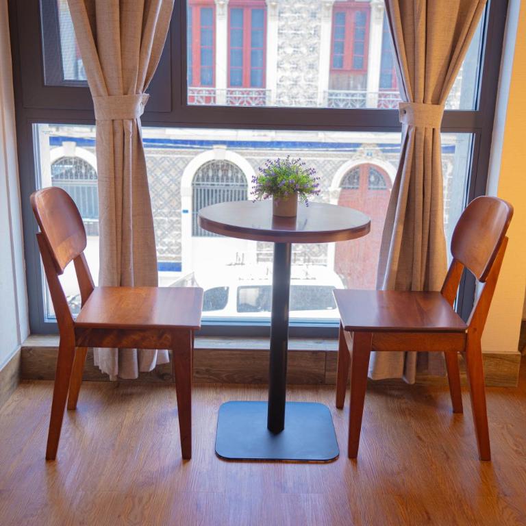 Hotel de Turistas Iquitos - Habitación Doble - 2