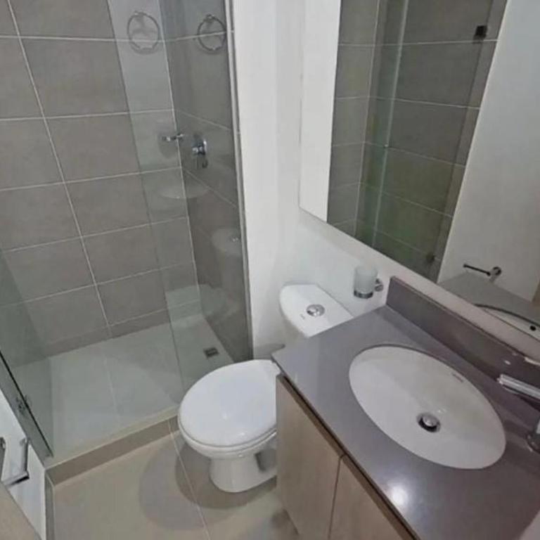 Hospedaje, Nórdica,Medellin,Turosmocolombia-fit - Apartamento de 3 dormitorios - 5
