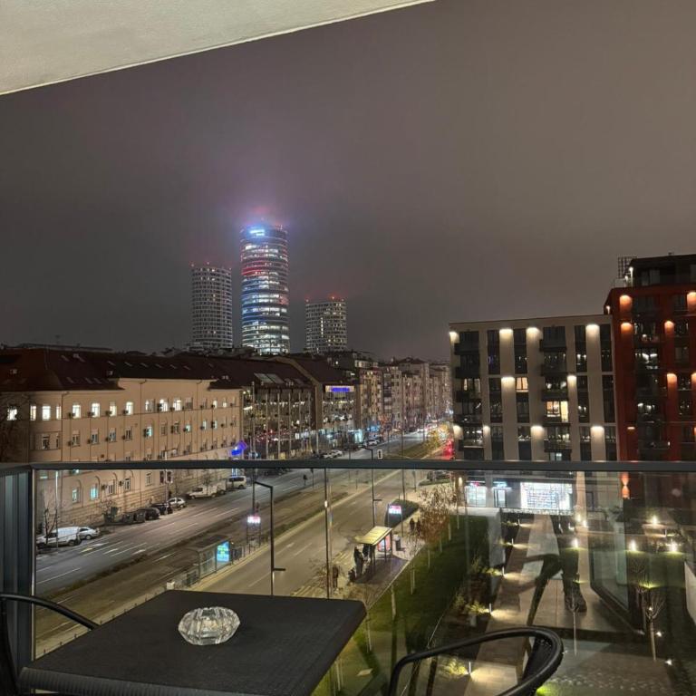 BW Premium Apartment Wolf-free parking - Two-Bedroom Apartment - 1