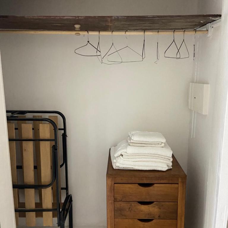 Departamento moderno a 2 cuadras del mar, todo equipado - Apartamento de 1 dormitorio - 17