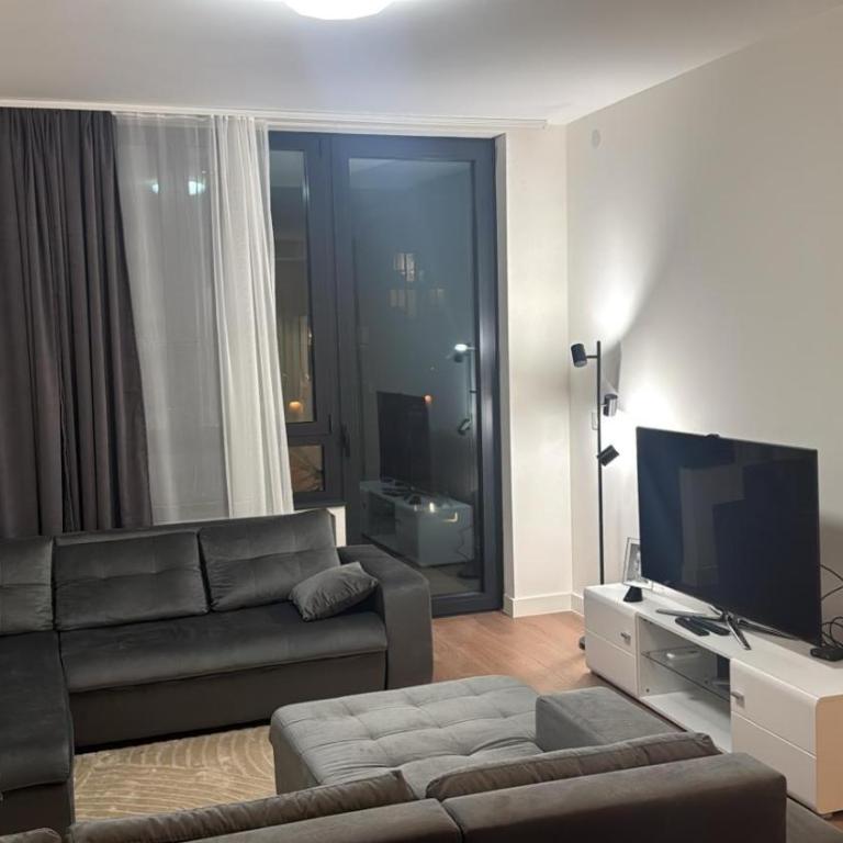 BW Premium Apartment Wolf-free parking - Two-Bedroom Apartment - 3