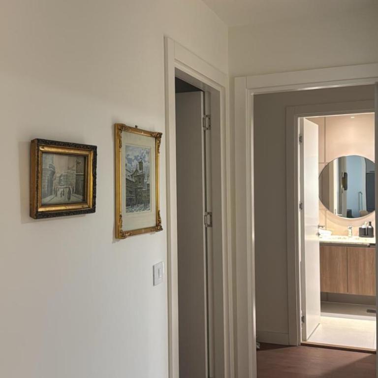 BW Premium Apartment Wolf-free parking - Two-Bedroom Apartment - 5