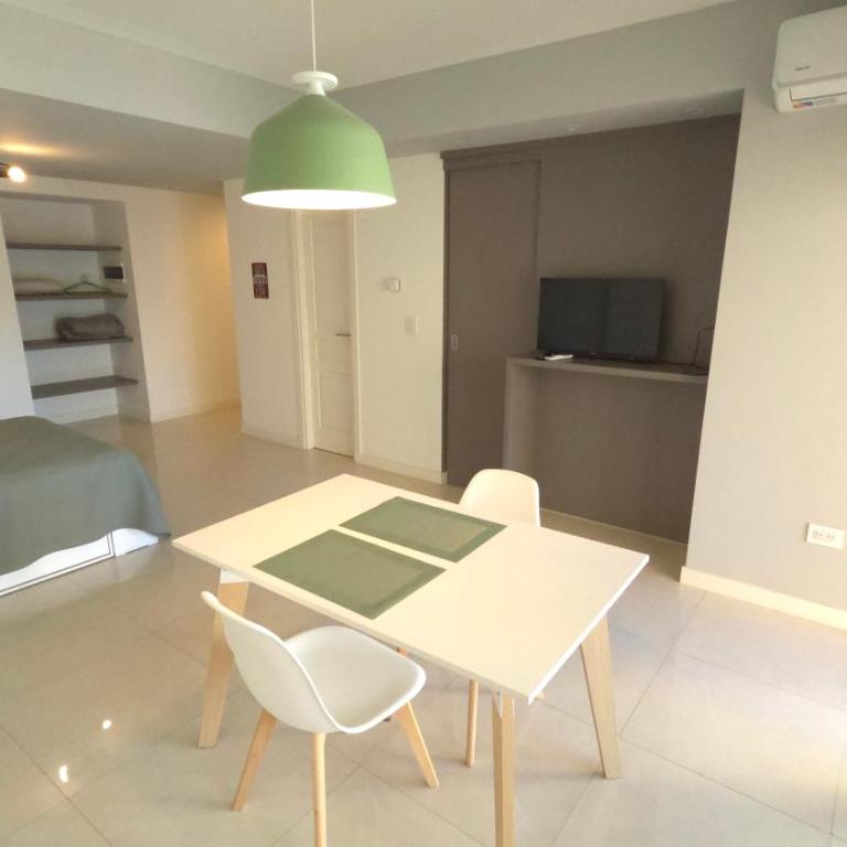 Departamento cerca del mar, La Perla - Apartamento de 1 dormitorio - 1