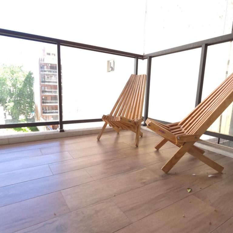 Departamento cerca del mar, La Perla - Apartamento de 1 dormitorio - 3
