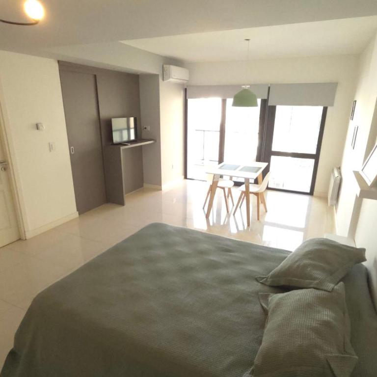 Departamento cerca del mar, La Perla - Apartamento de 1 dormitorio - 4