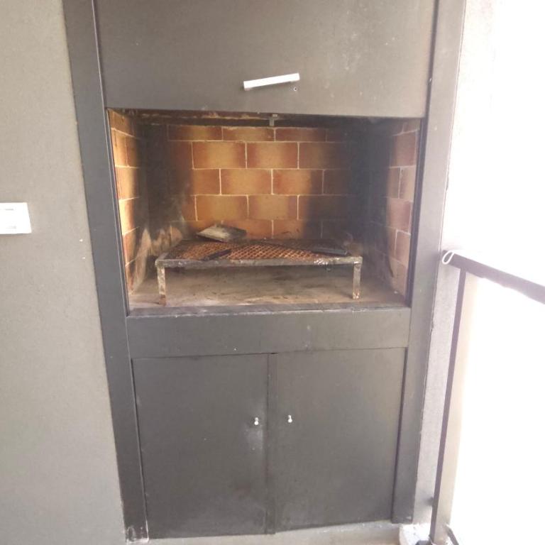 Departamento cerca del mar, La Perla - Apartamento de 1 dormitorio - 7