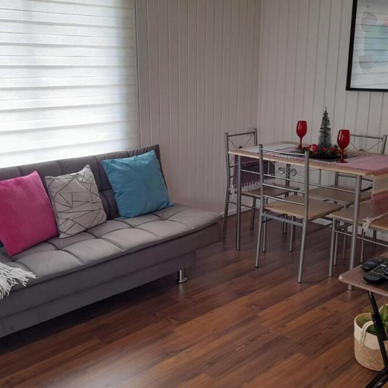 Casa en Puerto Montt - Two-Bedroom House - 2