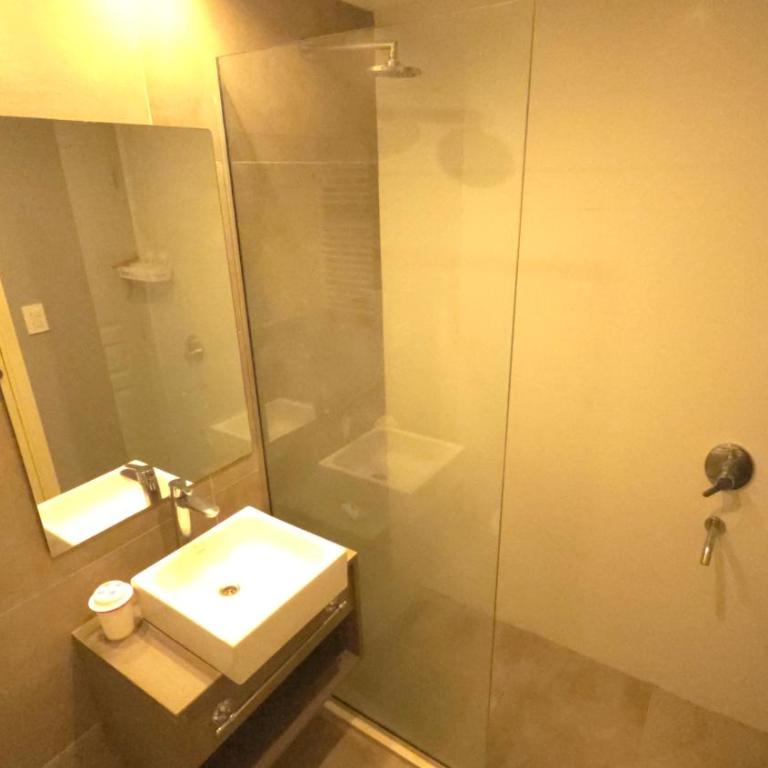 Departamento cerca del mar, La Perla - Apartamento de 1 dormitorio - 8