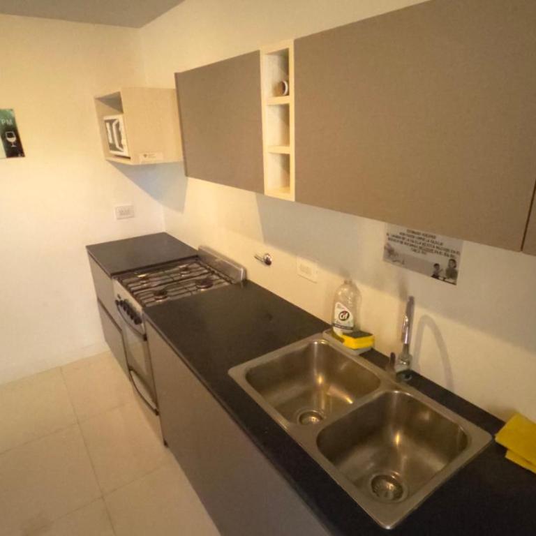 Departamento cerca del mar, La Perla - Apartamento de 1 dormitorio - 16