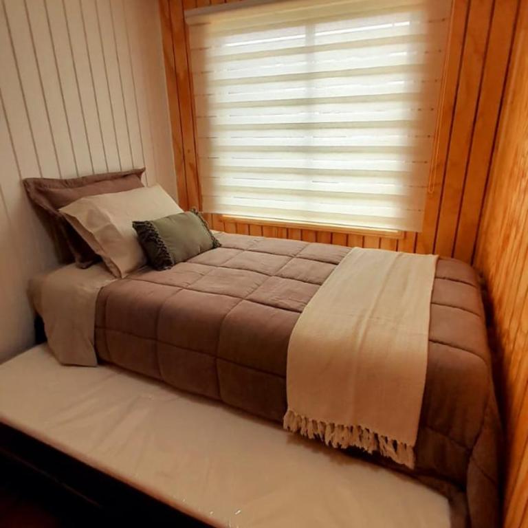 Casa en Puerto Montt - Two-Bedroom House - 3