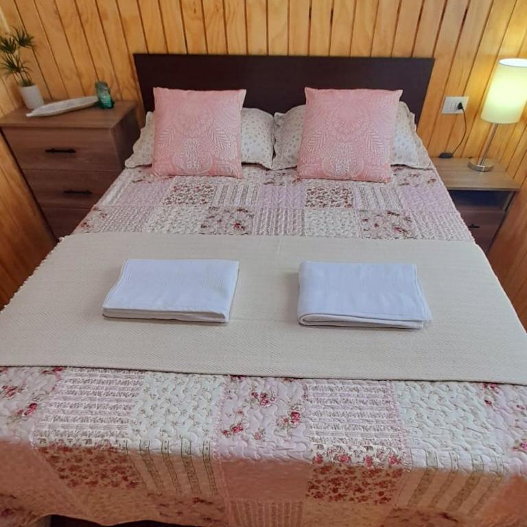 Casa en Puerto Montt - Two-Bedroom House - 4