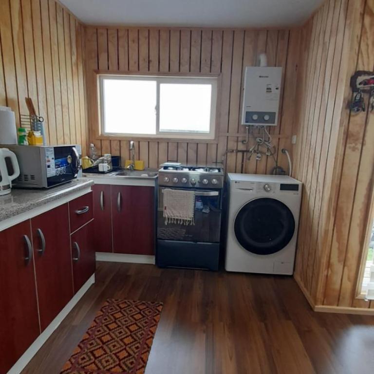 Casa en Puerto Montt - Two-Bedroom House - 5