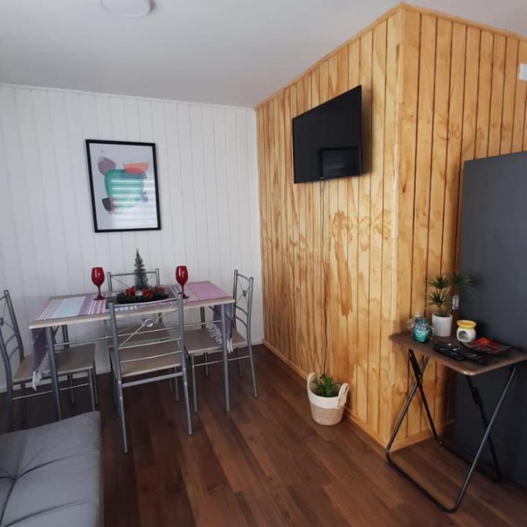 Casa en Puerto Montt - Two-Bedroom House - 6