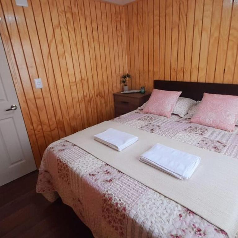 Casa en Puerto Montt - Two-Bedroom House - 11