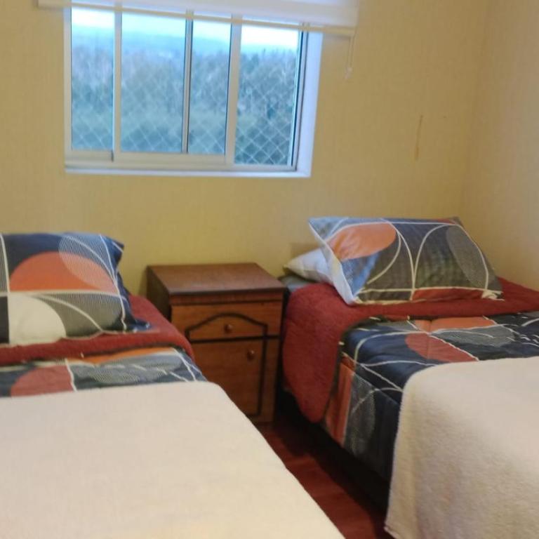 Condominio Laguna Vista Algarrobo - Three-Bedroom Apartment - 8