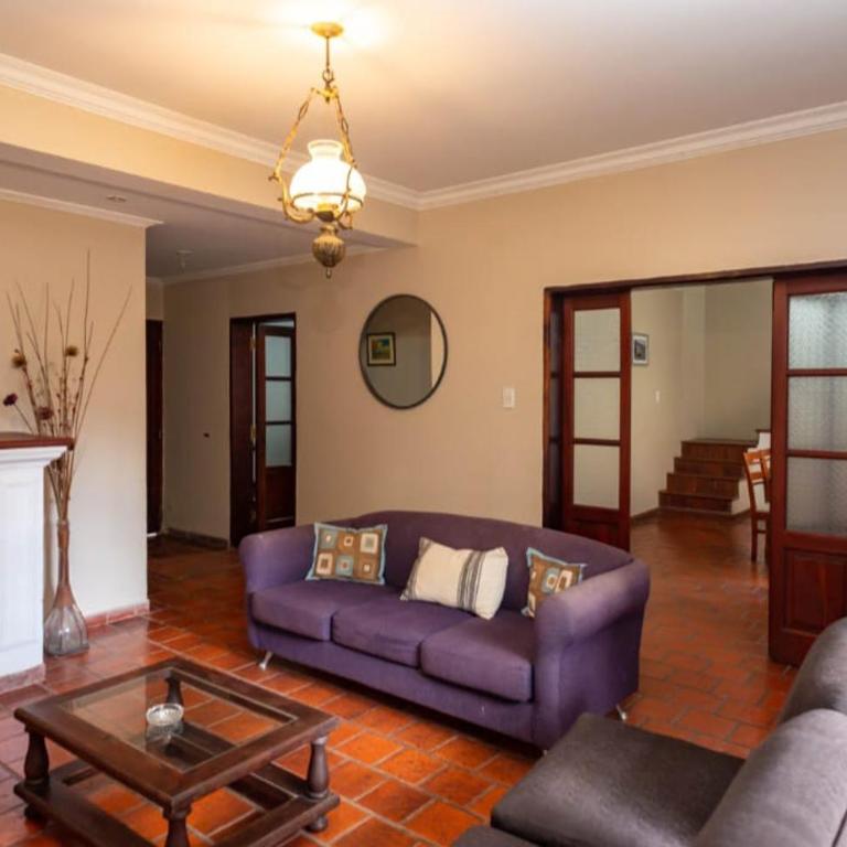 CASA SALTA Tuscas - Casa de 3 dormitorios - 7