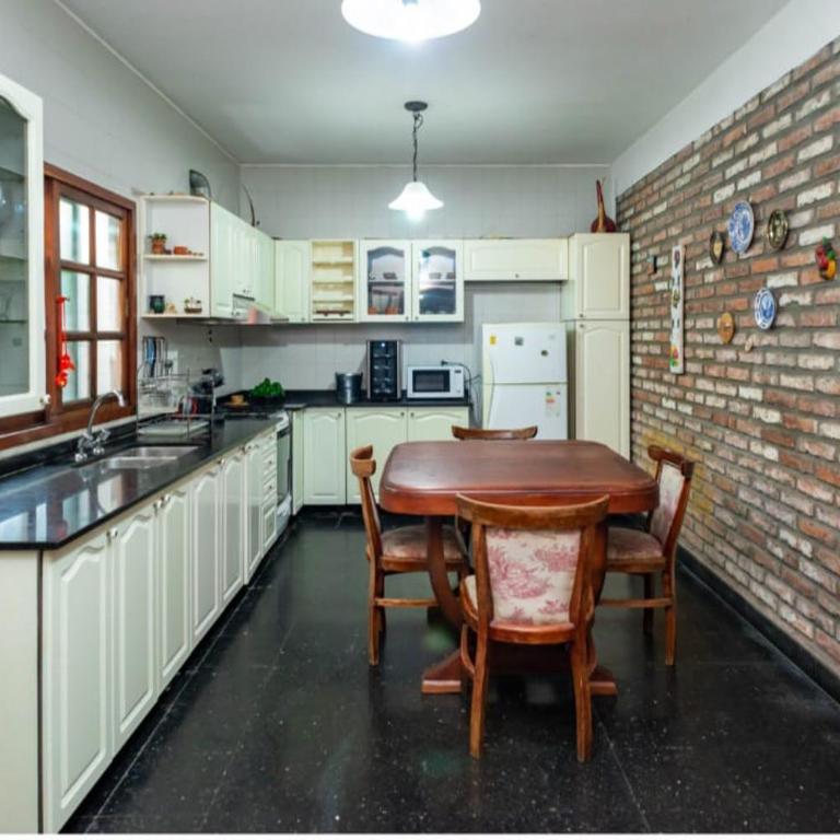 CASA SALTA Tuscas - Casa de 3 dormitorios - 16