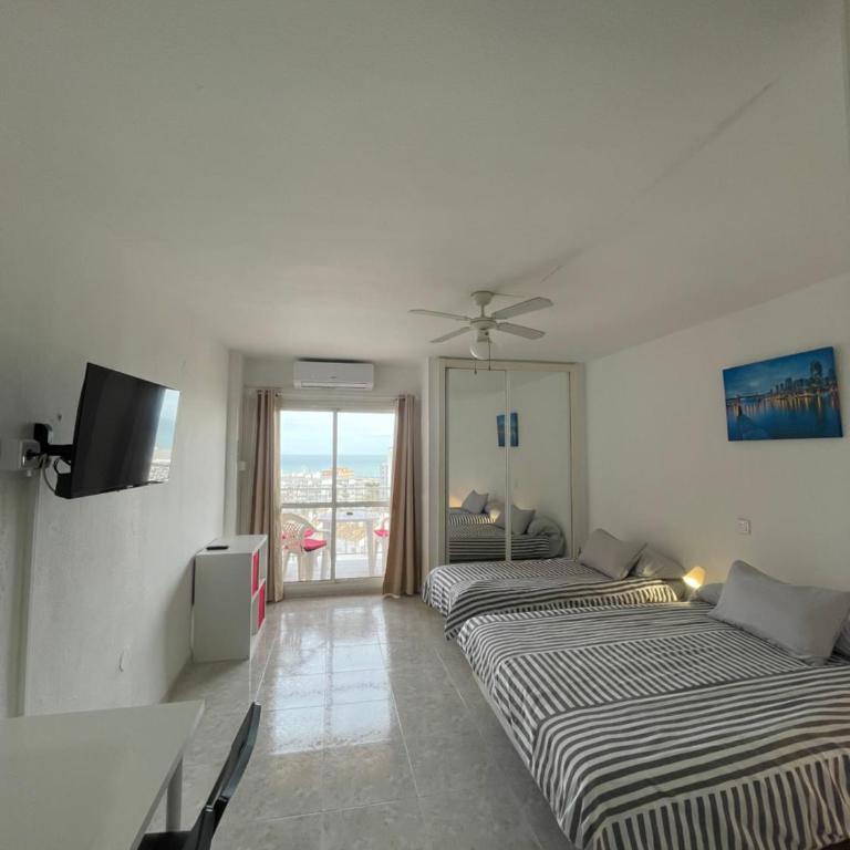 Minerva Apartments Panoramic Sea View - Apartamento de 1 dormitorio - 3