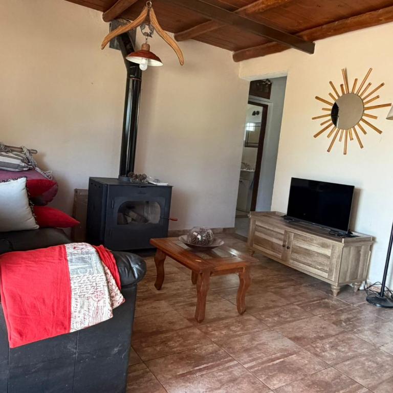 Casa en Cabalango - Casa de 2 dormitorios - 10