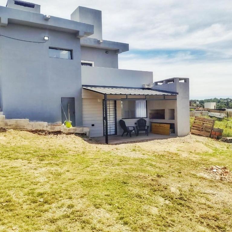Nuestras raíces 1 - Casa con 1 dormitorio - 2