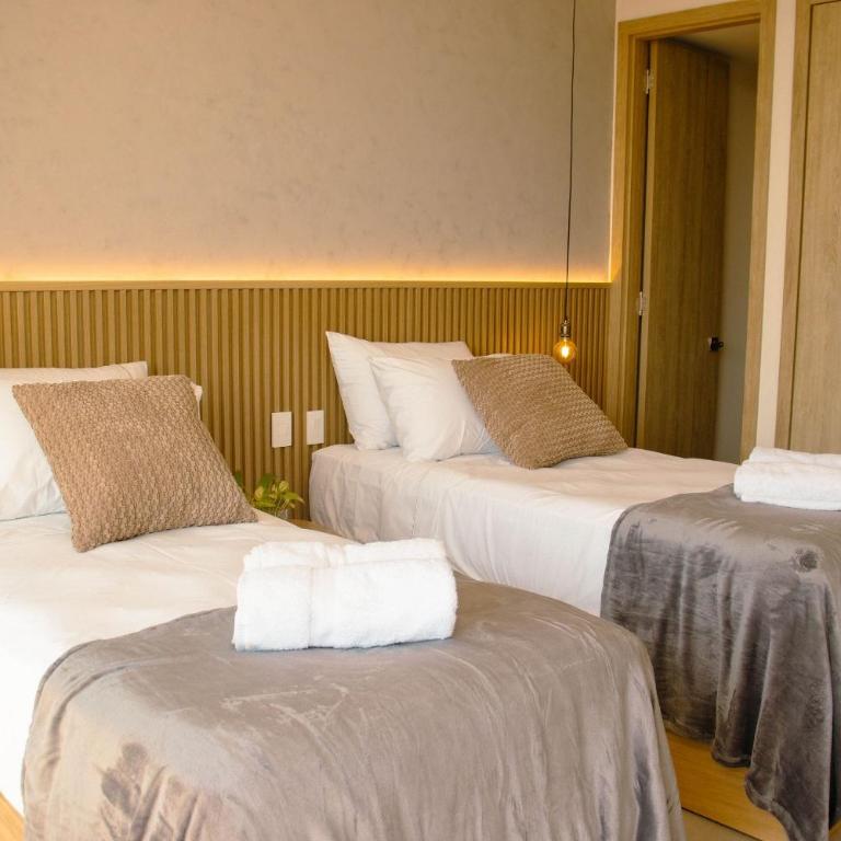 Morros Kai 413 - Apartment - 4