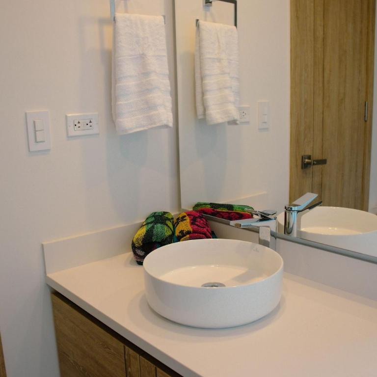 Morros Kai 413 - Apartment - 5