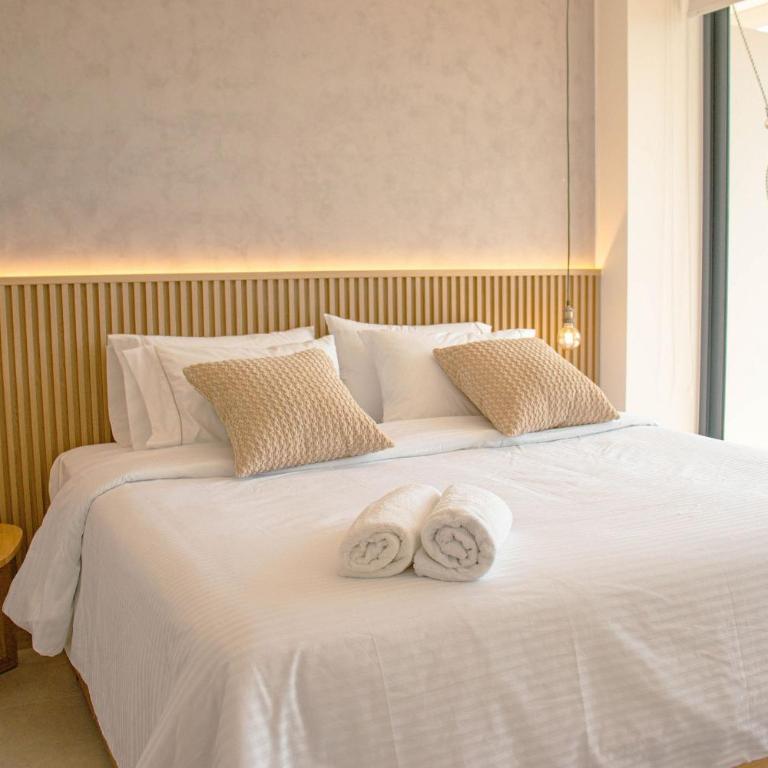 Morros Kai 413 - Apartment - 7