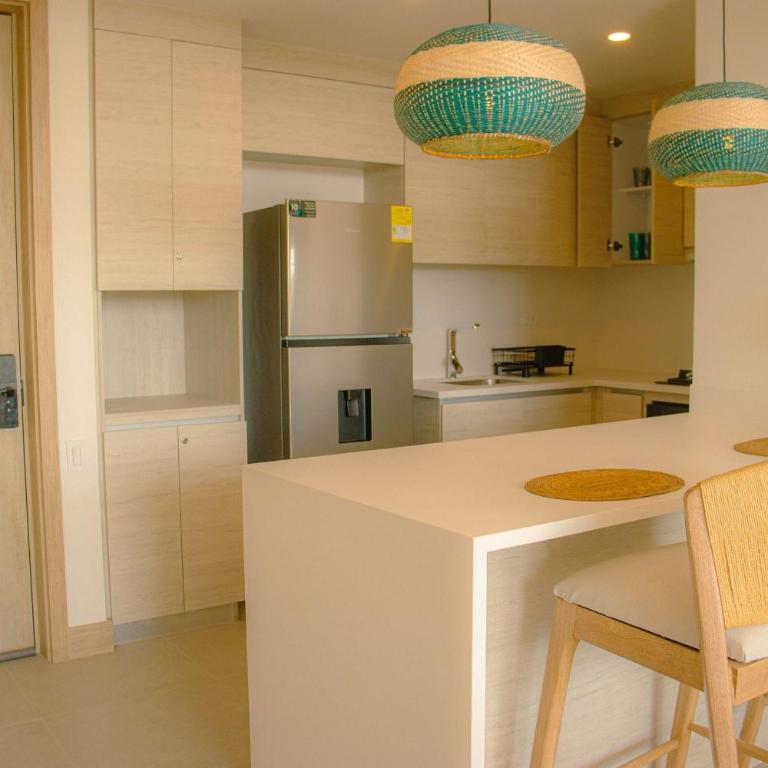 Morros Kai 413 - Apartment - 9