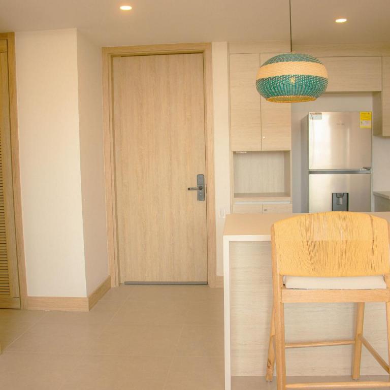 Morros Kai 413 - Apartment - 10