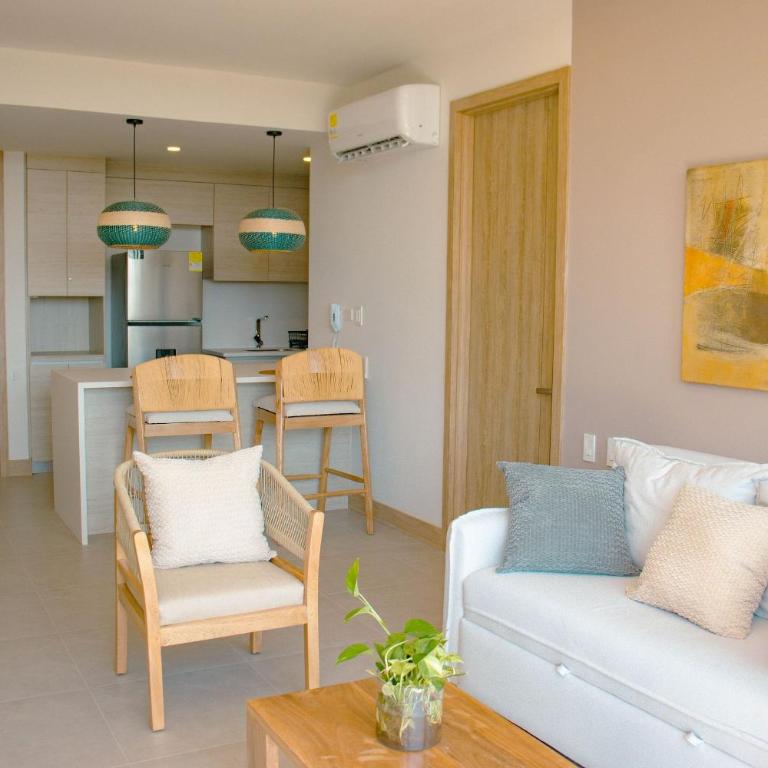 Morros Kai 413 - Apartment - 11